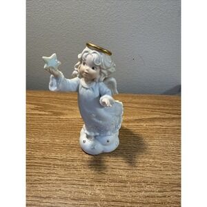 1994 Enesco Heavenly Kingdom Angel Figurine #533246
